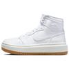 1 Elevate High Se White Gum Women's FB9894-100