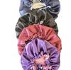 Price Women Hair Bonnets and Satin Hair Wraps Bonnets Silk Bonnet