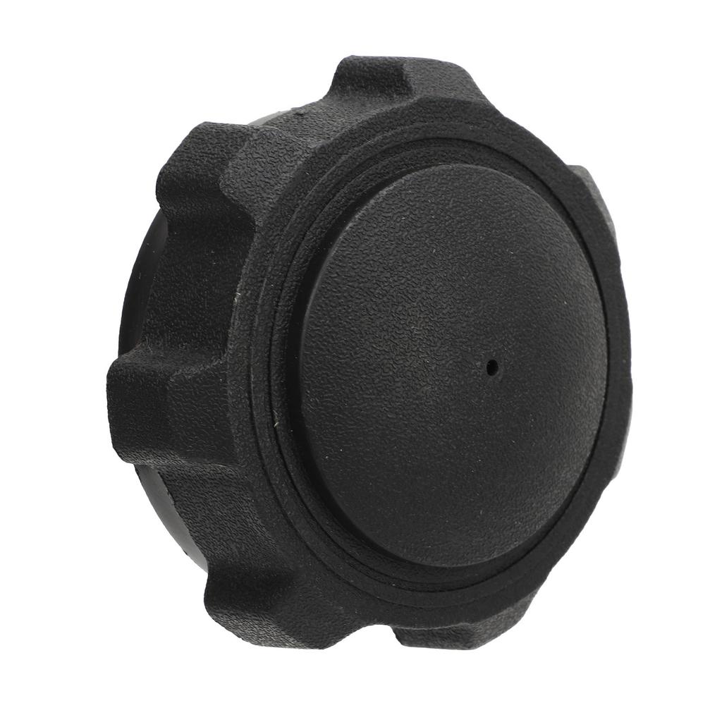 Fuel Tank Cap Black Leak Free AM107344 for John Deere LA100 LA105 LA110 LA115 LA120 LA125 LA130