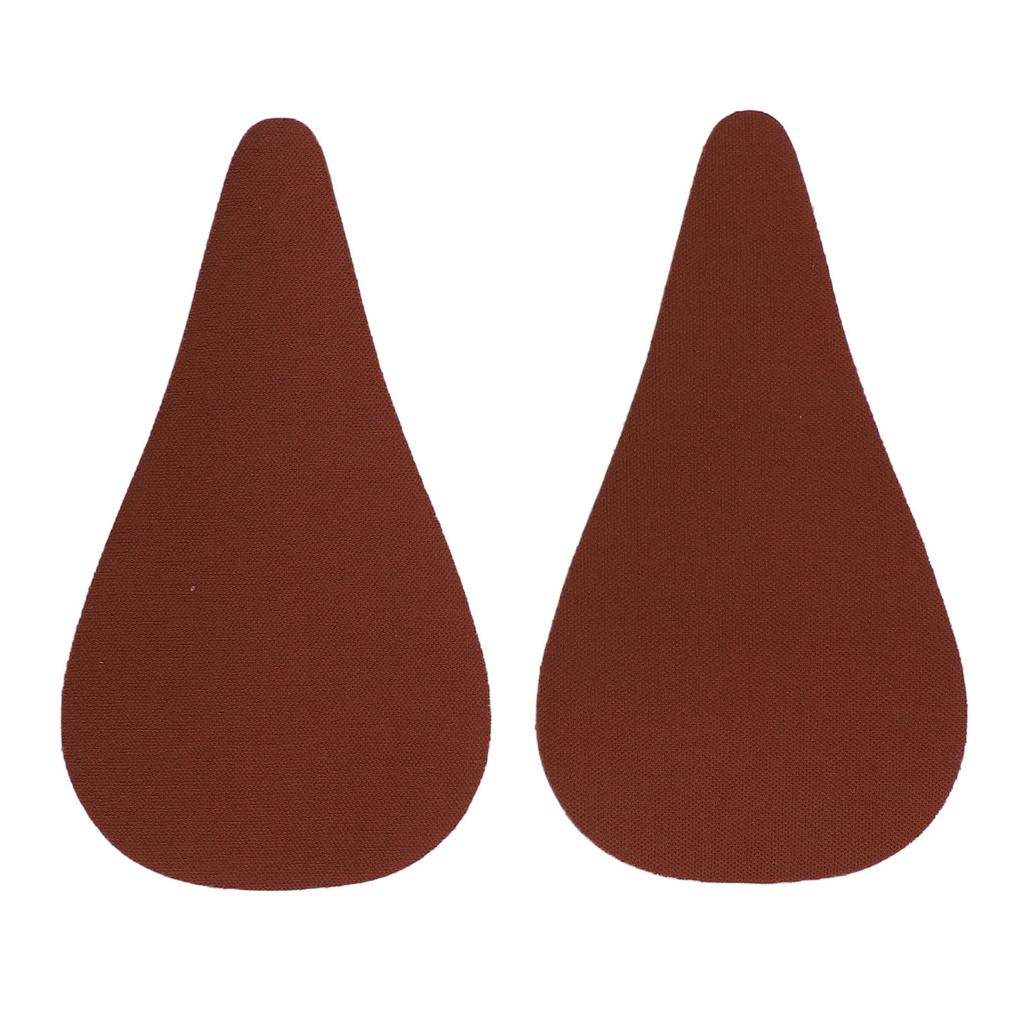 2pcs Underwear Concealer Water Proof Non Visible Silicone Reusable Underwear Hider For Swimsuit and