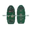 Compatible Patrol Smart Card Board 4+1 Buttons 433 46 Chip