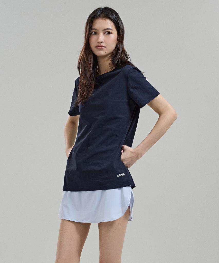 OUTDOOR PRODUCTS Women'S Soft Easywear Short Sleeve T-Shirt (3 Colors)