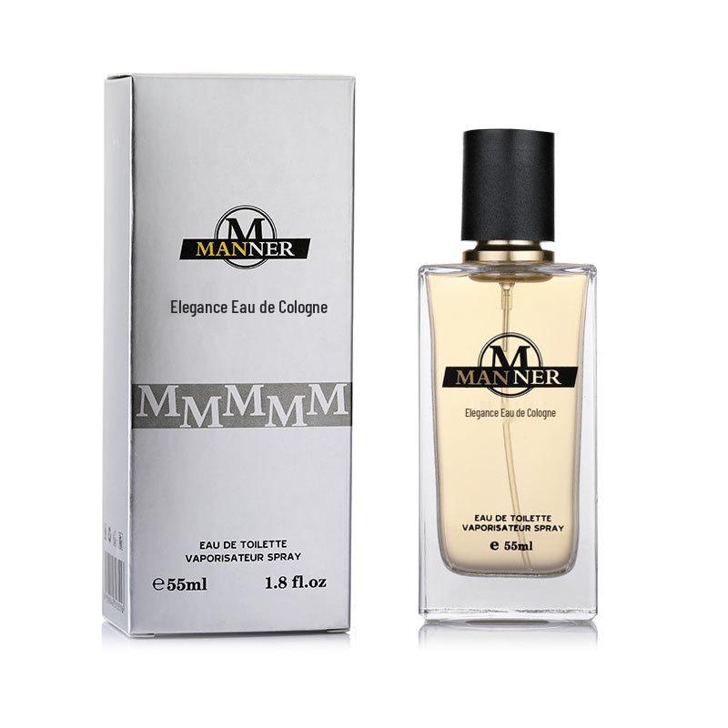 Douyin Rotating Paris No Man's Rose Perfume - Long-Lasting, Light Fragrance for Women, Student Favorite
