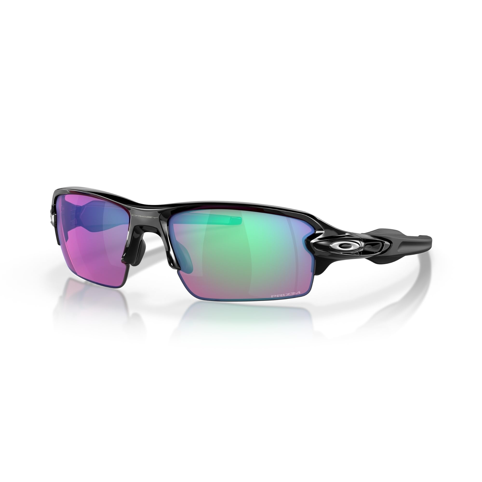 Sunglasses Unisex Adult 0OO9271 FLAK 927109 Prizm Golf 61 [Oakley] 2.0 (Asia Fitting)