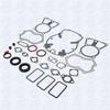 Pakningssett med tetninger 25 755 37‑S erstatningspassning for Kohler M18 M20 KT17 19 21
