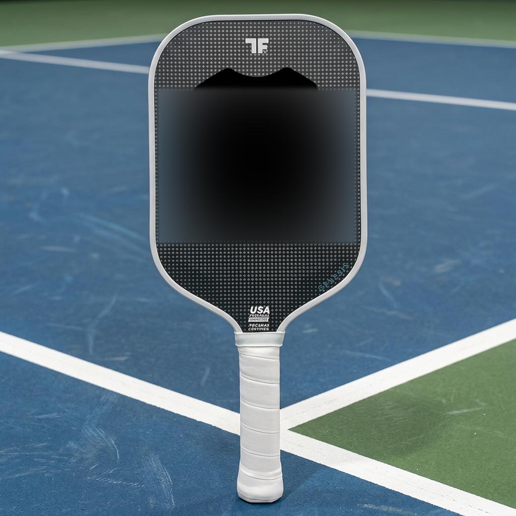 Hot Press 16mm Thickness for T700 Carbon Fiber Pickleball Paddle GEN5 EPP+EVA Core USAPA Approved Tournament Training CRBN