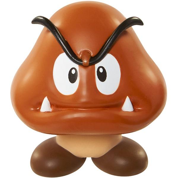     Boeki Fcm 007 [super Mario Figure Collection Goomba]