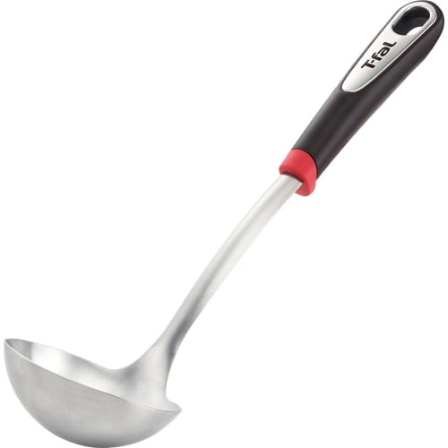 Tefal ladle ladle stainless steel kitchen tool Ingenio K12602 T-fal