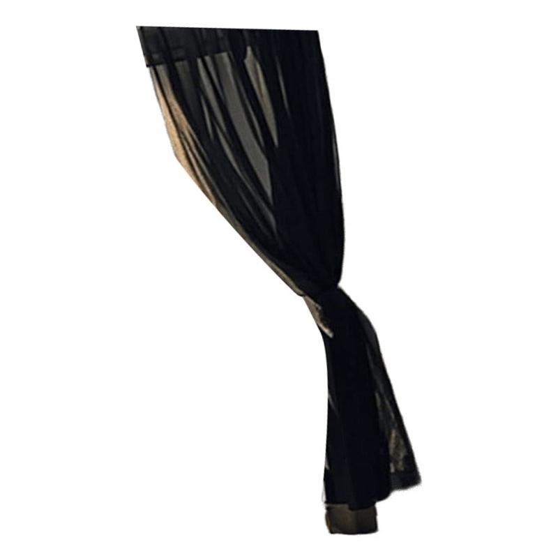Multipurpose Outdoor Net Tent Easy 3 Second Setups Tear Resistant Mesh for Backpackers