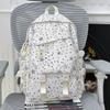 Schulrucksack Mittelstufenschüler große Kapazität 1011 neuer Rucksack Schülerinnen hochwertiger Rucksack Freizeit Pendler Schulrucksack