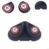 Cam Cleat Ball Bea Easy To Use Practical Repair Tools Sailboat Pilates Equipment Rope for