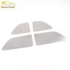 Aviator Door Panel Speaker Cover: Decorative Stickers for 20 Models