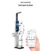 Lejialikang Smart Health Checkup Kiosk with 19-inch LCD (CN version)