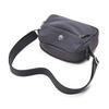 Shoulder Bag Women's Bag Multi-Layer Pocket Lightweight Crossbody Bag Nylon Mother Bag