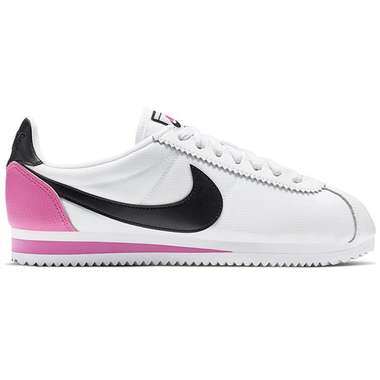 Nike Classic Cortez PREM China Rose Dámské 905614-106
