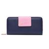 Luxurious High Quality Women Wallet With Timeless Design And Multifunctional Use