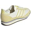 Adidas  SL72 OG Ivory Powder Yellow Women Sneakers JH7279
