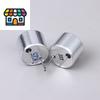 5/10 Peças 25KHZ 16MM Transmitir Receber Sensor Ultrassônico Aberto TCT25-16T/R Tipo Dividido Sonda Dispositivo Ultrassônico para Cães Peças