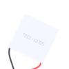 Tec1-12705 12706 Tec1-12715 Termoelektrický chladič Peltier 40*40mm 12V Polovodičový chladicí prvek Modul