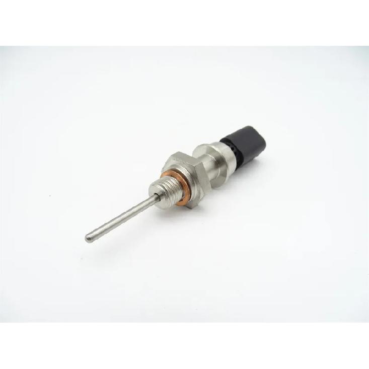 High Quality Temperature Sensor RE537636 for Construction Machinery 670G 672G 770G 772G 870G 872G 250D 300D