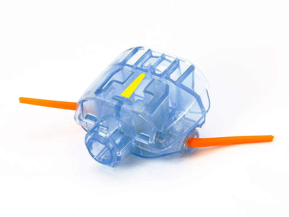 Tamiya Fun Craft Series Centipede Robot Torso Unit 70231 No.231 (4 Pieces)