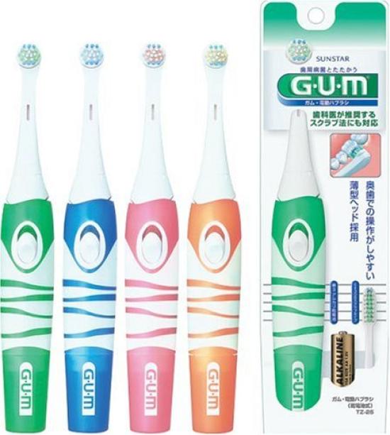 GUM Electric Toothbrush Standard