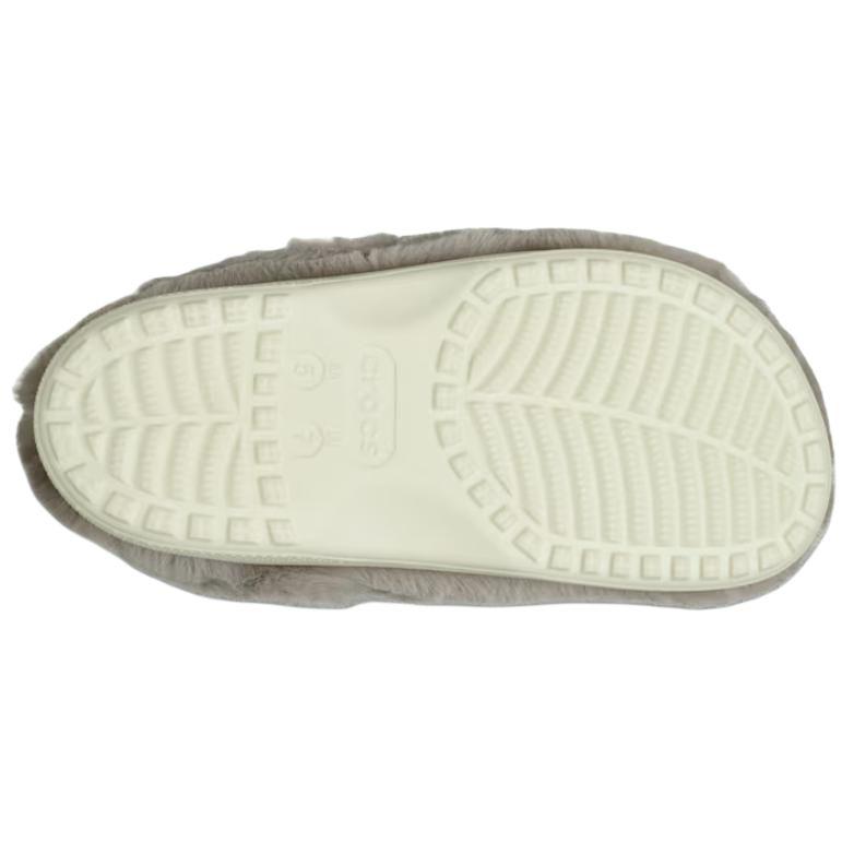 Crocs Classic Unfurgettable Clog Mushroom Unisex Sneakers Tan 211116-195