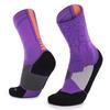 Basketball Socks Men Women Breathable Football Socks Sports Socks Cushioned Athletic Socks