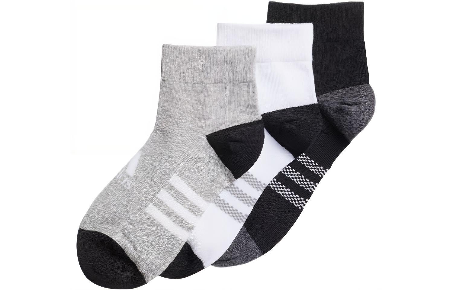 Adidas Kids Socks Moderate IB0338 KM