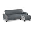 Type Integrated Sofa Cushion Pet Protection Sofa Cover Recliner Sofa Cover Brushed Sofa Towel For Living Room