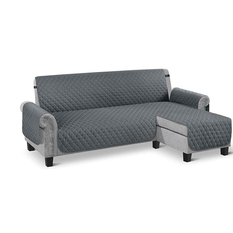 Type Integrated Sofa Cushion Pet Protection Sofa Cover Recliner Sofa Cover Brushed Sofa Towel For Living Room