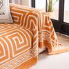Sofa Cloth Sofa Towel Cover Cloth Sofa Cushion  New Four-Season Universal High-End Feeling Full Cover Universal Cover