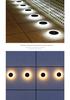 Dual-Use Solar Garden and Yard Lights for Pathways and Landscapes