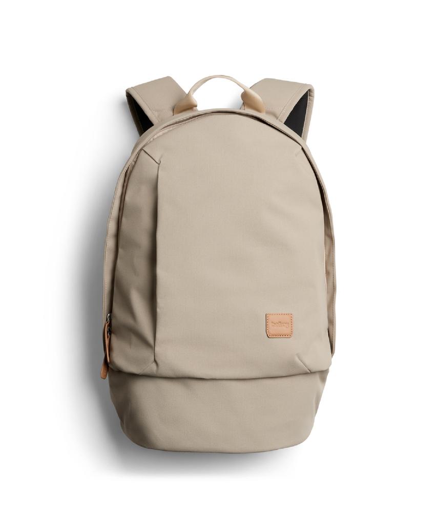 Bellroy Classic Backpack (Bcbd-Tni-244) - Tahini