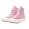 Converse Chuck Taylor All Star High Top Canvas Sneakers Unisex Sneakers Red White 161375C