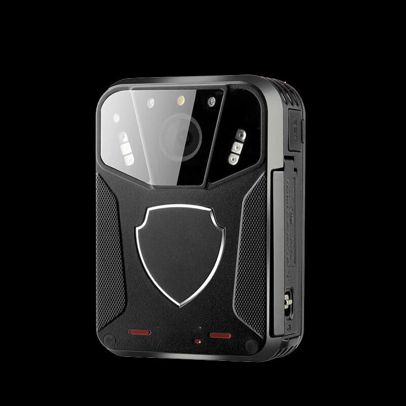 

Pufayan DSJ-PF8 Body Camera CN plug (adapter included)