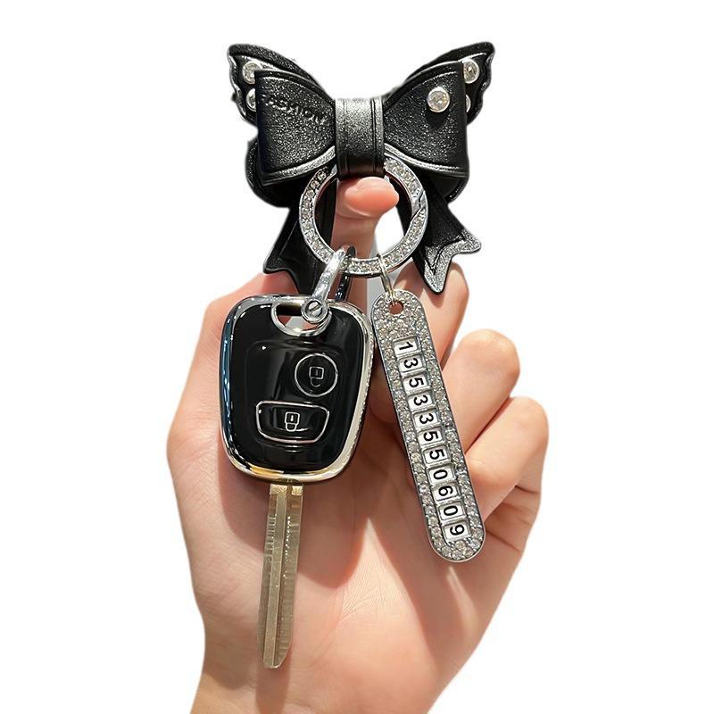 Protective Cover for Original Dongfeng Peugeot Straight Car Key. Suitable for Peugeot 206, 207, 307 Remote Control Keys.