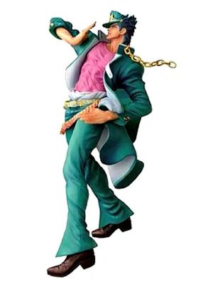 Ichiban Kuji JoJo's Bizarre Adventure Teil 3 Stardust Crusaders -WHITE SIDE- Last One Preis Jotaro Kujo Figur Andere Farbversion. (Preis)