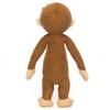 Takara Tomy Arts Curious George Plush Toy Medium Curious George Plush Toy Approximately 30cm Tall