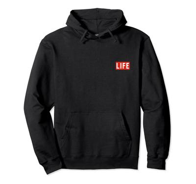 LIFE Bildersammlung _ Marilyn Monroe 01 Hoodie