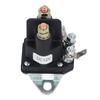 Starter Magnet Relais Schalter 100A 12V Feld Mäher Gras Cutter Ersatz Teile