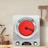 Shengbey Concave Electric Ceramic Cooker