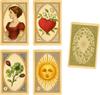 Rhizome Lenormand Cards