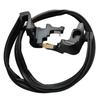 Front Engine Hood Sealing Strip 86430N9000 For Hyundai Tucson L 2021-2023 NX4C