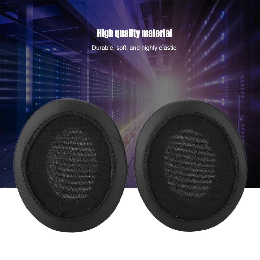 Headsets Earmuffs Ear Pads Cushion for Sony MDr nC60 MDR D333 DR BT50 Headphones