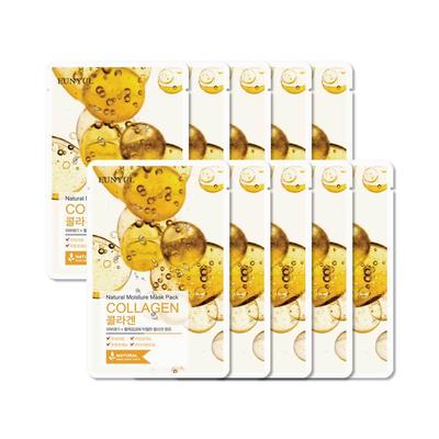 Péče o obličej – Masky na obličej