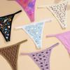 Slipjes – Strings en tanga's