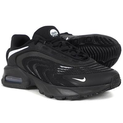Air Max Feuer