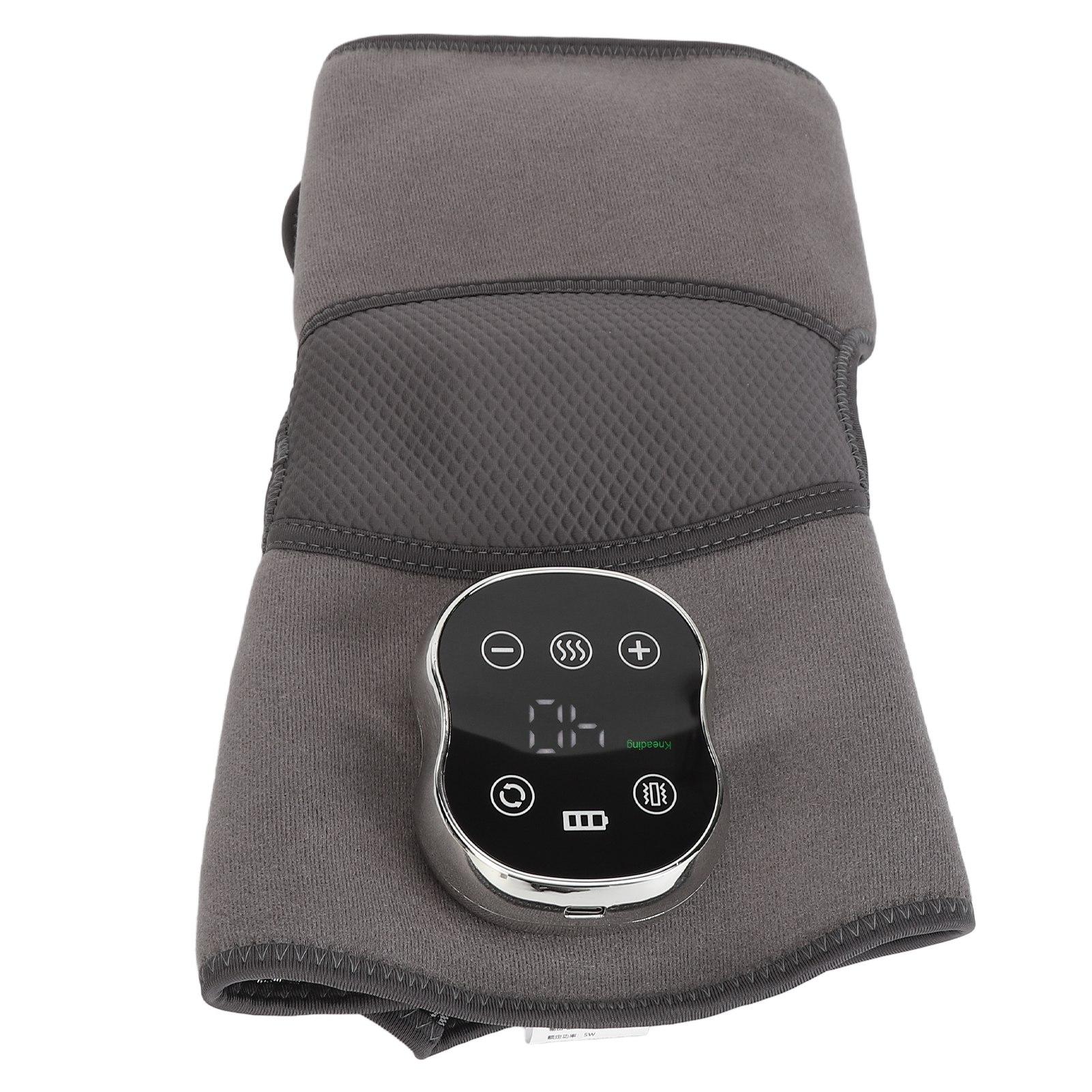 

Подогреваемый наколенник с полным покрытием, газовая подушка, горячий компресс, вибрация, беспроводной подогрев, грелки для коленей, обертывание