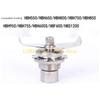 L8RE Blade Head Stainless Steel Material Accessories for Beach HBH550